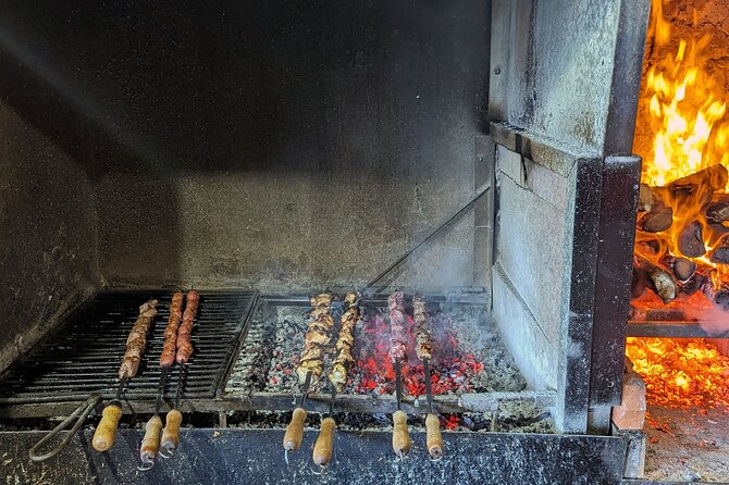 The Fabulous Pico do Arieiro: Half-day Private Tour - Reaching the Peak at Pico do Arieiro