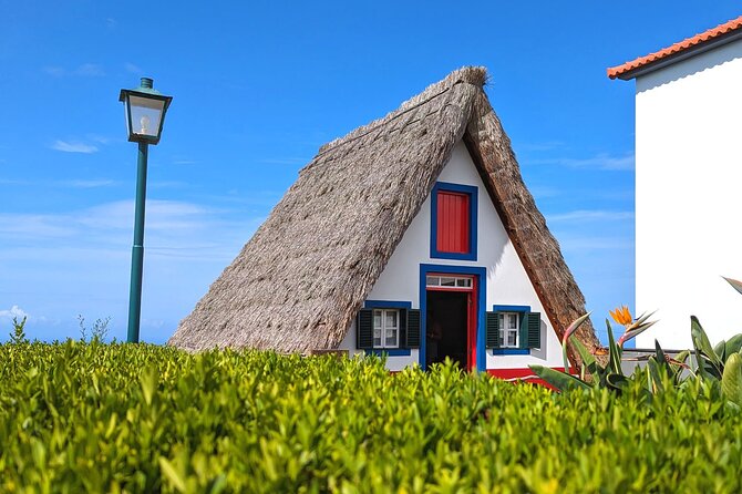 The Fabulous Pico do Arieiro: Half-day Private Tour - Comfort and Convenience of Private Transportation