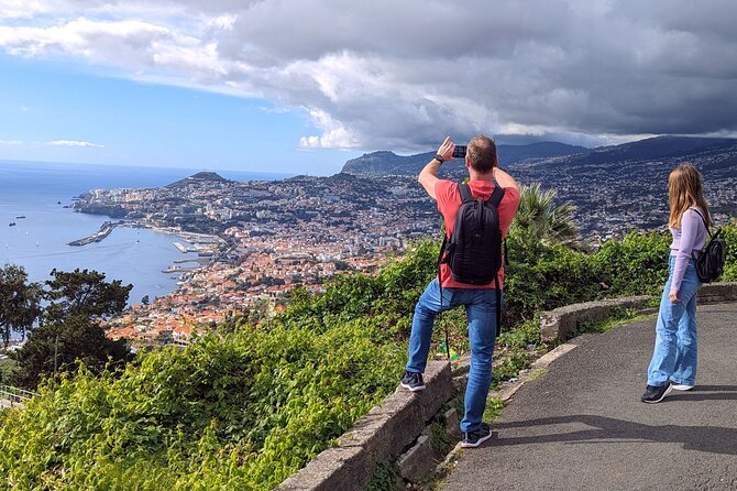 The Fabulous Pico do Arieiro: Half-day Private Tour - Physical Requirements and Accessibility