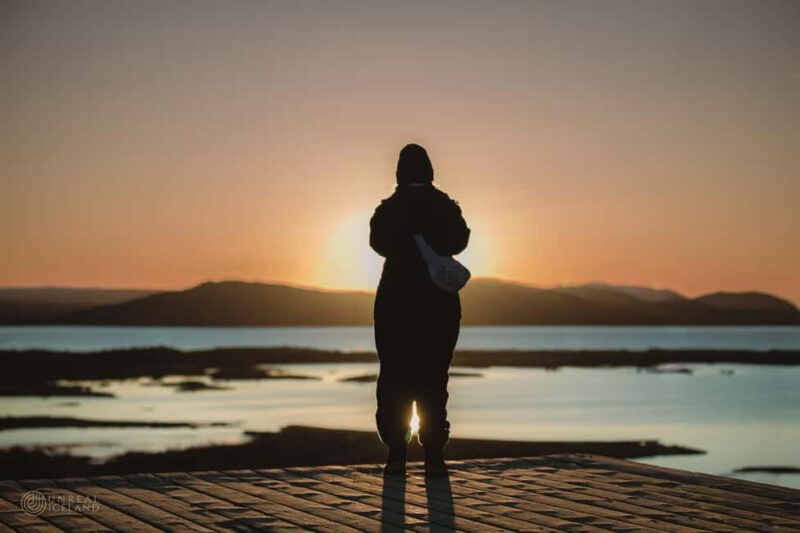 The Famous Golden Circle: A Private Tour - How the Tour Starts and Ends in Reykjavik