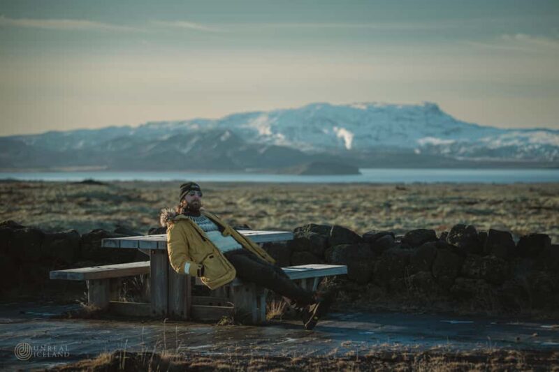 The Famous Golden Circle: A Private Tour - Gullfoss Waterfall: Iceland’s Iconic Cascade