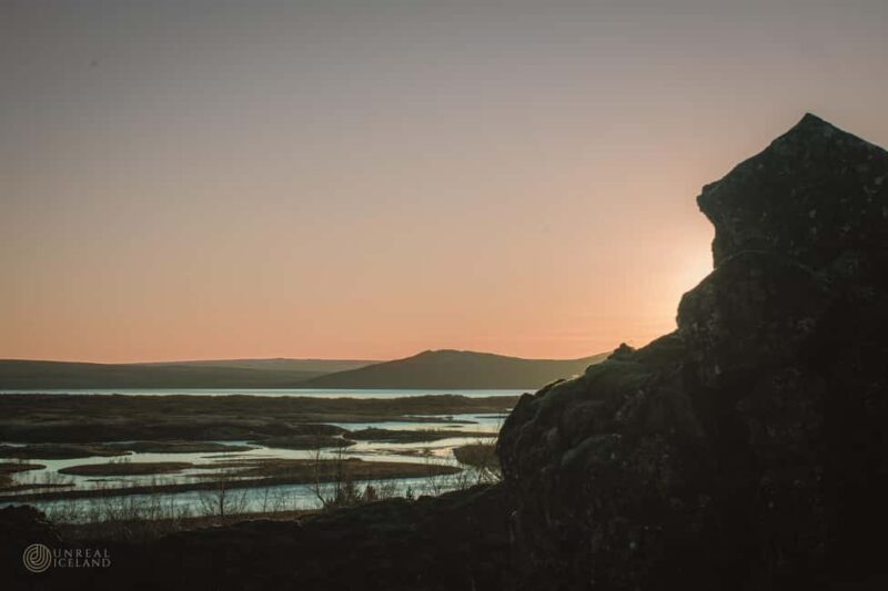 The Famous Golden Circle: A Private Tour - Sampling Icelandic Flavors at Efstidalur Dairy Farm