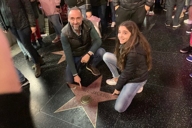 The Famous Hollywood Tour - Sunset Strip: The Heart of Hollywood Nightlife and Historic Venues