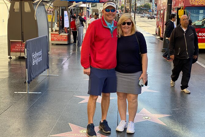 The Famous Hollywood Tour - The Viper Room and Whisky A Go-Go: Legendary Music Venues