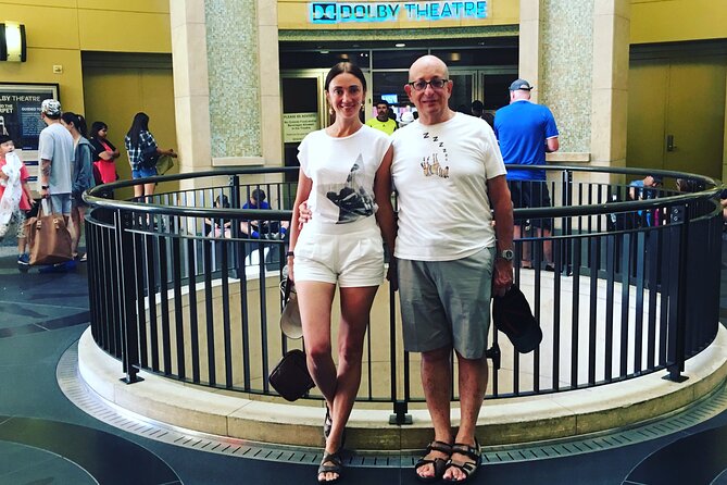 The Famous Hollywood Tour - The Significance of the Hollywood Tour in LA’s Entertainment Scene