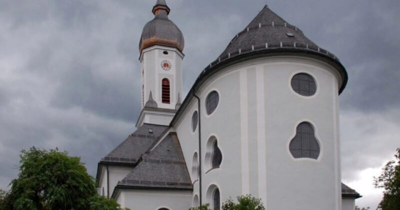 The Famous Partenkirchen Walking Tour - Why This Tour Stands Out in Garmisch-Partenkirchen