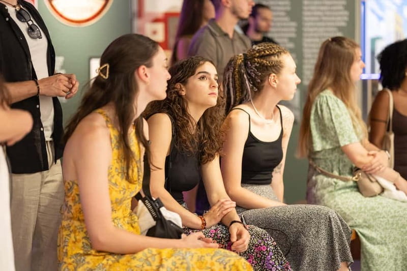 The Farsons Brewery & Gastro Experience - Who Will Love This Experience?