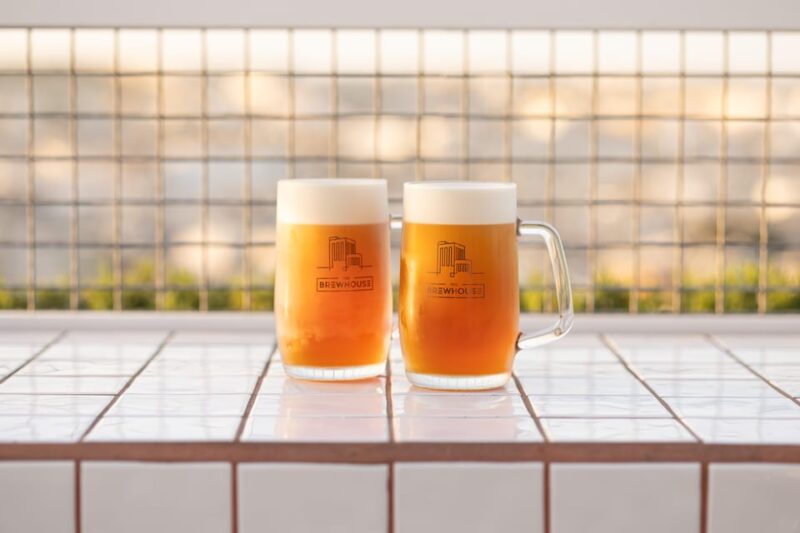 The Farsons Brewery & Gastro Experience - Final Thoughts on the Farsons Brewery & Gastro Tour