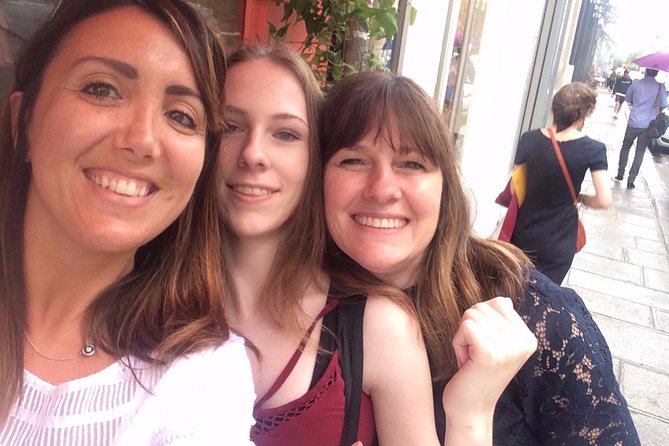 The Fashionista Experience: Personal Shopping and Styling in Paris (Teenagers) - What Makes the Fashionista Experience Unique in Paris