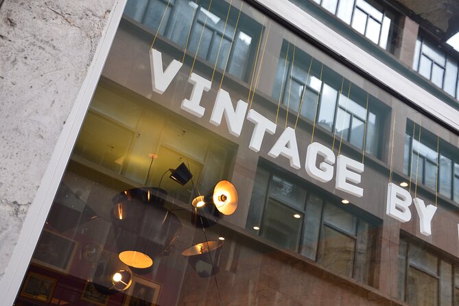 The Fashionista Experience: Personal Shopping and Styling in Paris (Teenagers) - Practical Tips for Participants: What to Know Before Booking