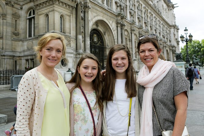 The Fashionista Experience: Personal Shopping and Styling in Paris (Teenagers) - The Benefits of a Private, Tailored Shopping Experience