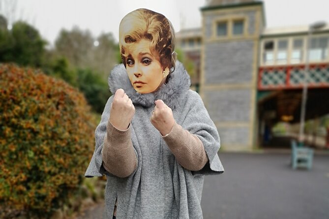 The Fawlty Tours walking experience - Accessibility and Group Size