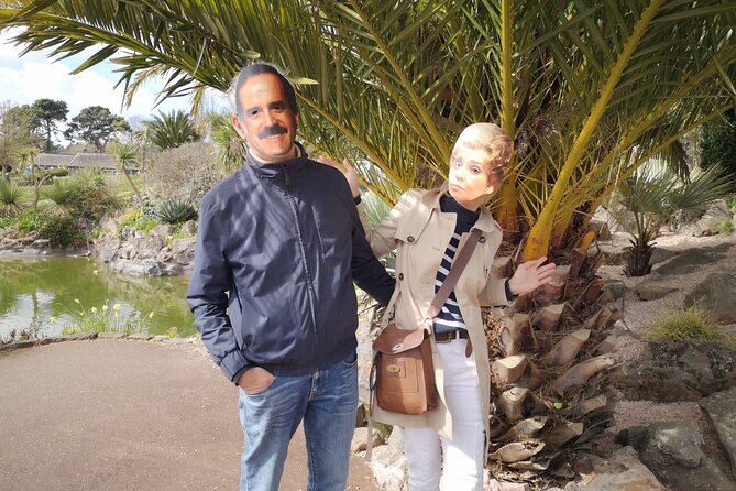 The Fawlty Tours walking experience - Logistics and Booking Details