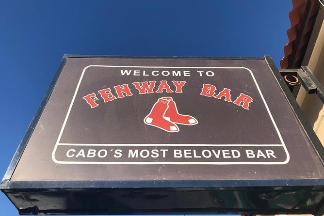 The Fenway Bar Experience - Key Points