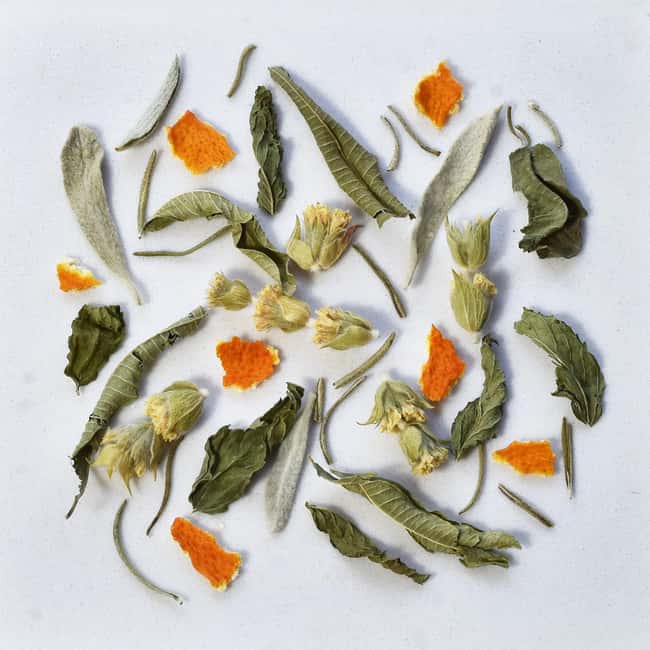 The flavours of Greece Tasting: Spot on the map and discover - Key Points