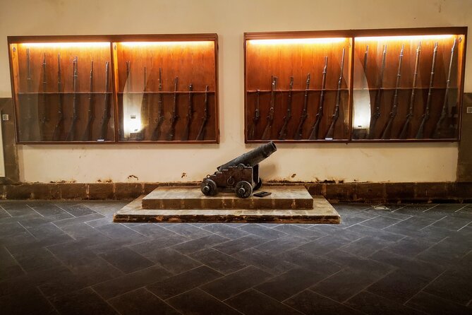 the Florio family, wine and salt, Marsala-Trapani (all inclusive) - Free Exploration of Marsala’s Historic Center