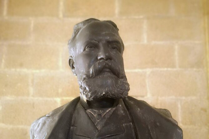 the Florio family, wine and salt, Marsala-Trapani (all inclusive) - Comfort and Convenience with Private Transport