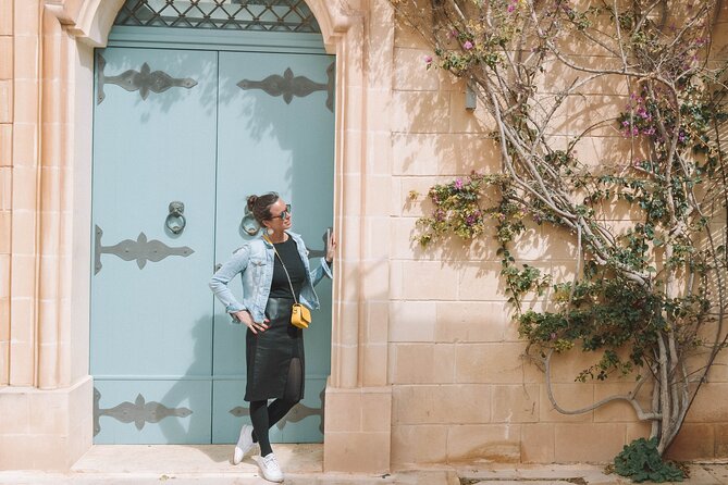The Food & History Private Tour of Malta - Exploring Mosta’s Cultural Vibe and Food