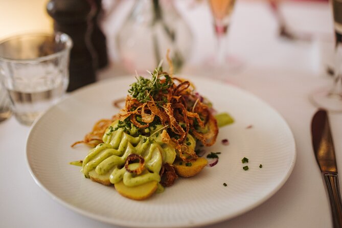 The Foodie Tour of Copenhagen - Explore Copenhagen’s Unique Food Scene with a Guided Tour