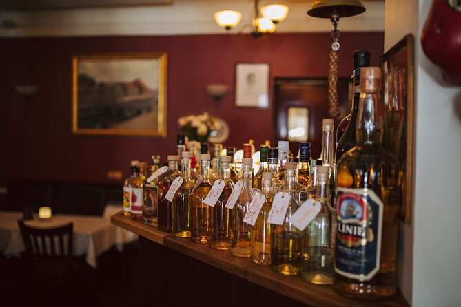 The Foodie Tour of Copenhagen - Key Points