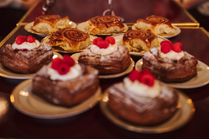 The Foodie Tour of Copenhagen - First Stop: Gammeltorv and the Historic Market Area