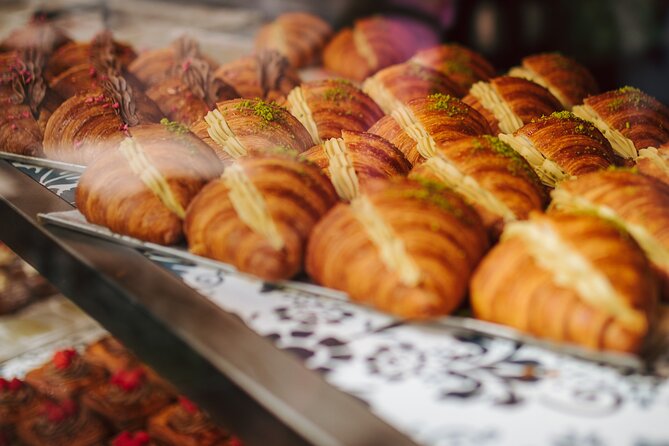 The Foodie Tour of Copenhagen - The Final Stop: Copenhagen Opera and Park