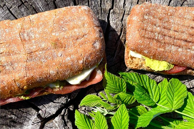 The Forest Tower and Forgotten Giants-A day tour from Copenhagen - Handling the Cost and Value