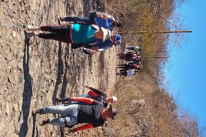 The forgotten minning towns of Baja Sur - Key Points