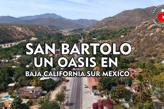 The forgotten minning towns of Baja Sur - Why Choose This Tour? Value and Focus