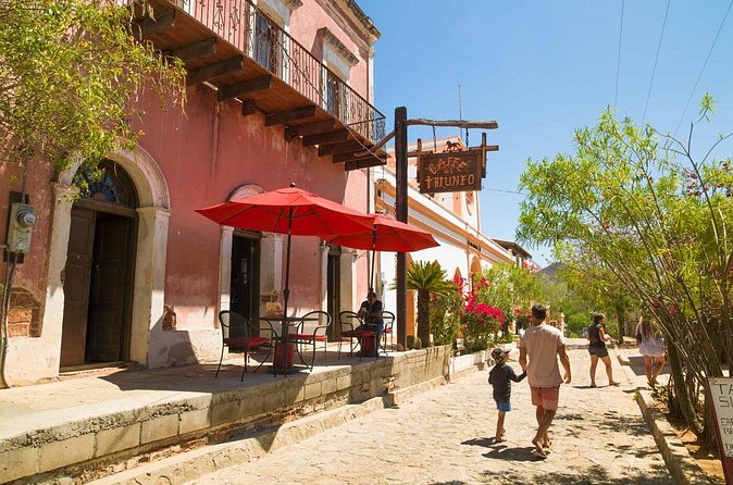 The forgotten minning towns of Baja Sur - Final Thoughts on the Forgotten Mining Towns Tour