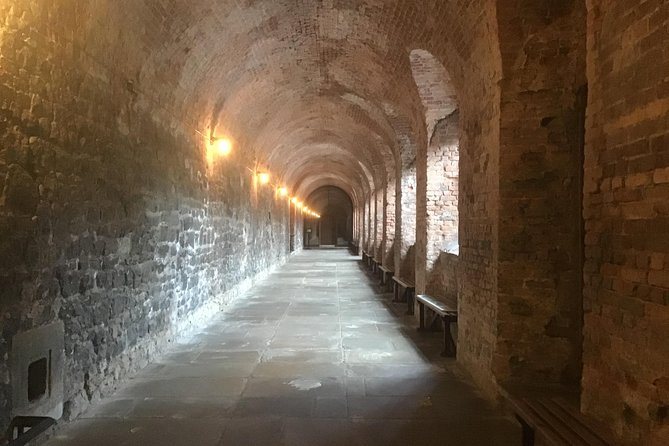 The Freemasons Tour of London - Exploring the Temples, Knights, and Filming Locations