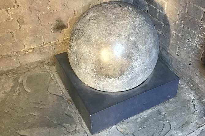 The Freemasons Tour of London - Final Impressions of the Freemasons Tour of London