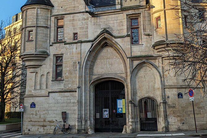 The French Revolution: Self Guided Audio Tour of Paris - Key Points