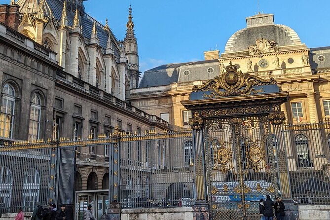 The French Revolution: Self Guided Audio Tour of Paris - The Significance of Place Sainte-Catherine and Saint-Paul