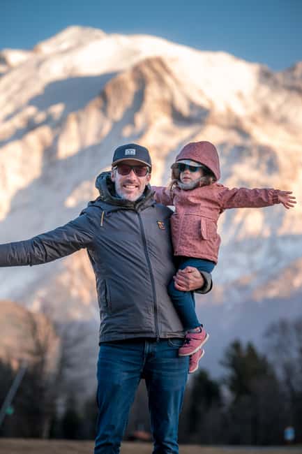 The French Riviera: 1.5 hour your best moments photo tour - What to Bring for the Photoshoot