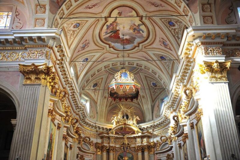 The French Riviera and The French Alps in one Day - How This Tour Differs from Other Riviera Excursions