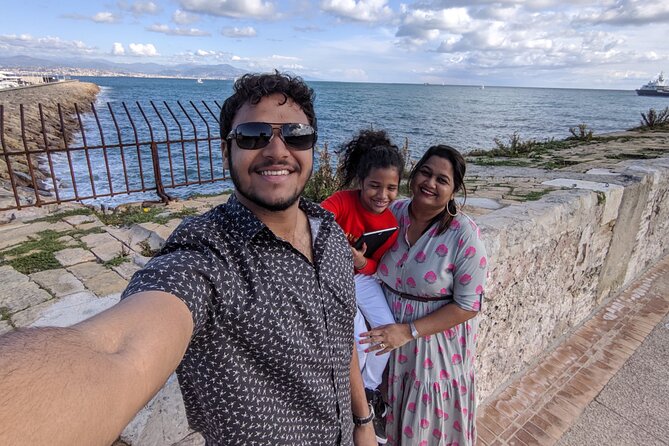 The French Riviera - Key Points