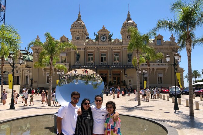 The French Riviera - Discover the Charm of Antibes and Its Historic Market