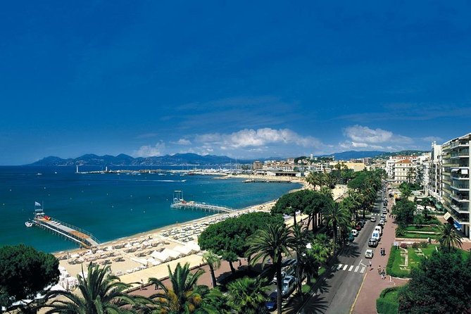 The "French Riviera"-private full day tour- - Saint-Paul-de-Vence: Artistic Roots and Medieval Streets