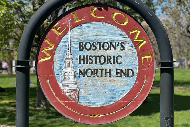 The Full Revolutionary Story Epic Small Group Boston Walking Tour - Unique Highlights: Bunker Hill and Old Ironsides
