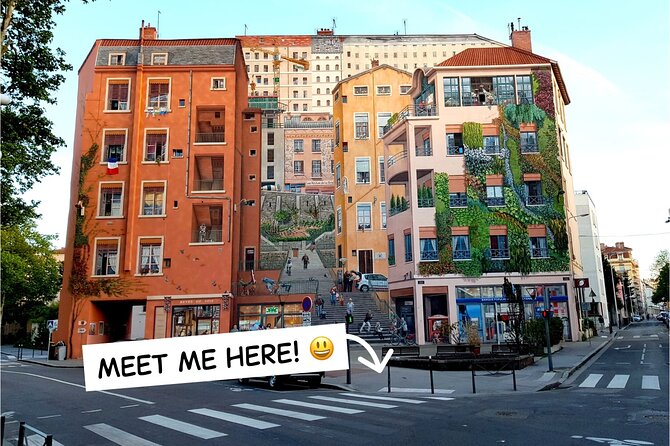 The Full Story of Lyon and Its Must-See With a Local - Key Points