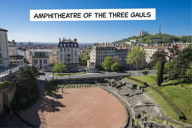 The Full Story of Lyon and Its Must-See With a Local - The Artistic and Architectural Highlights: Fontaine Bartholdi and Lyon’s Main Squares