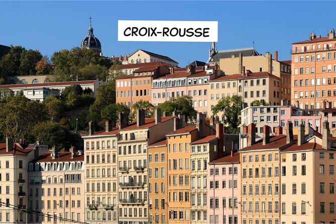 The Full Story of Lyon and Its Must-See With a Local - Central Lyon and the Old Town: Place du Change and Place du Gouvernement