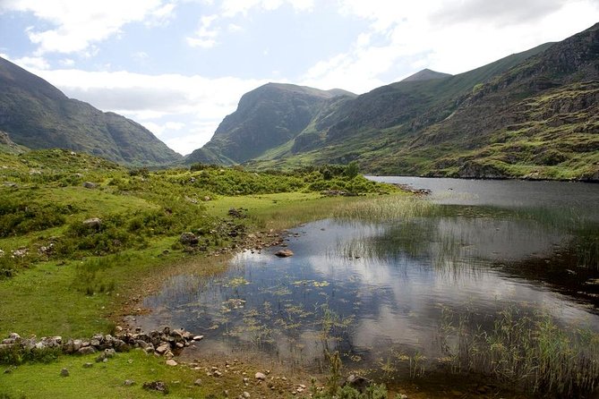 The Gap of Dunloe Adventure Day Tour from Killarney - Key Points
