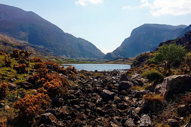 The Gap of Dunloe Adventure Day Tour from Killarney - Transportation and Group Dynamics