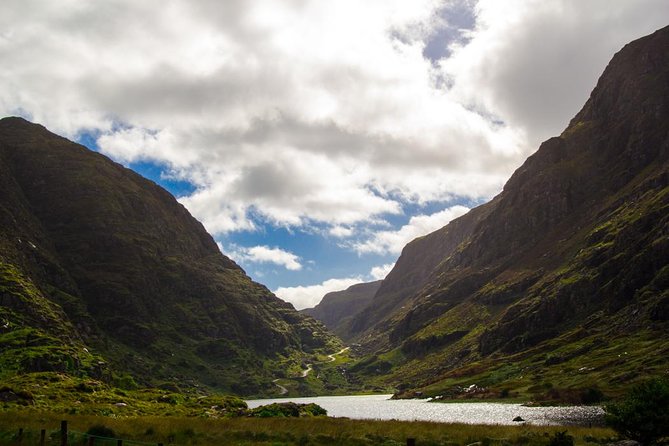 The Gap of Dunloe Adventure Day Tour from Killarney - Booking, Cancellations, and Practical Tips