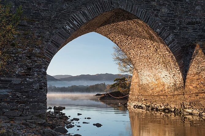 The Gap of Dunloe - Day Trip (One Way Only) - Highlights of the Landmarks and Stops