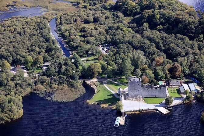 The Gap of Dunloe - Day Trip (One Way Only) - Logistics: Meeting, Duration, and Group Size