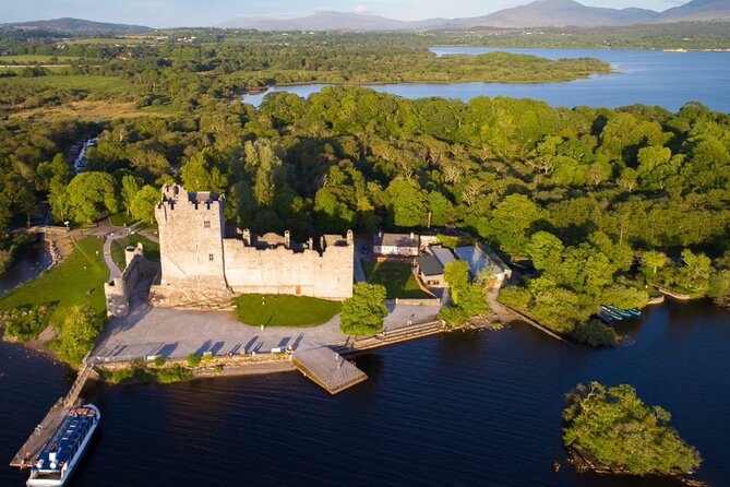 The Gap of Dunloe - Day Trip (One Way Only) - Price and Booking Considerations