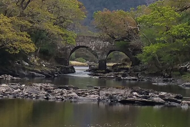 The Gap of Dunloe - Day Trip (One Way Only) - Who Will Enjoy the Gap of Dunloe Day Trip
